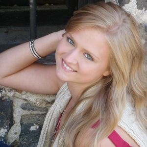 Meet your Posher, Kristin